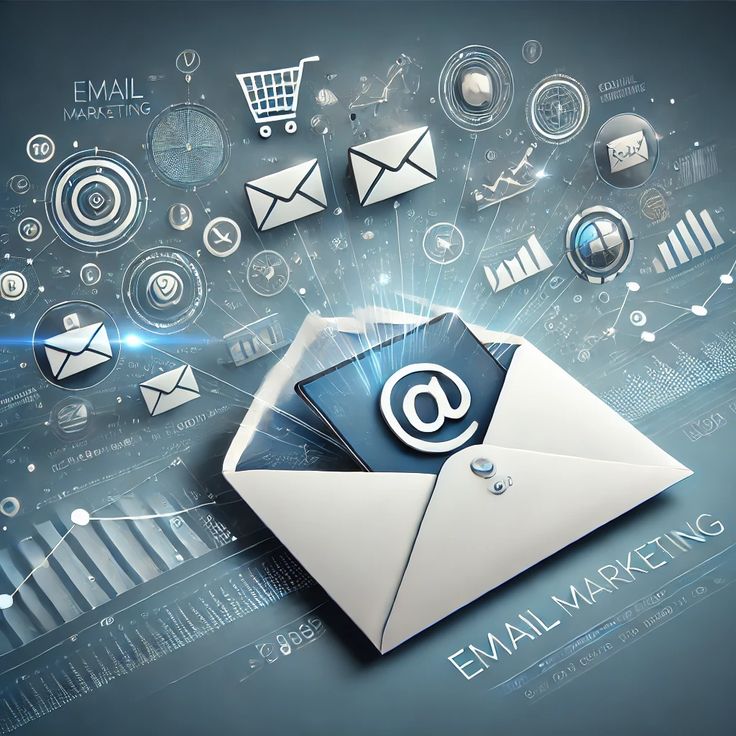 email marketing at jayesh seo india