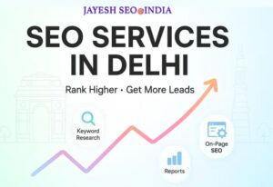 SEO SERVICES IN DELHI, best seo services in delhi